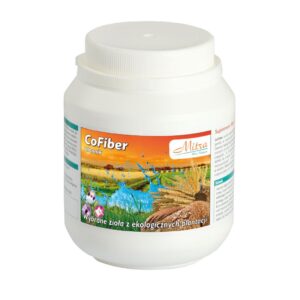 cofiber-Mitra