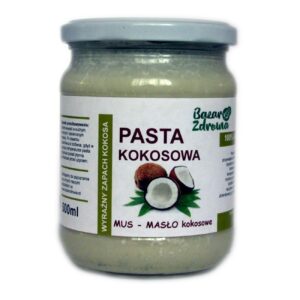 pasta-kokosowa-500g-Bazar-Zdrowia