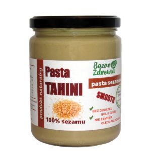 pasta-tahini-500g-Bazar-Zdrowia