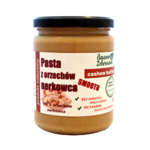 Pasta-z-orzechow-nerkowca-Smooth-500g