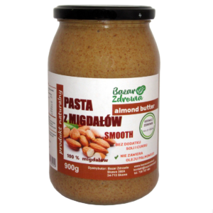 Pasta-z-migdalow-Smooth-900g